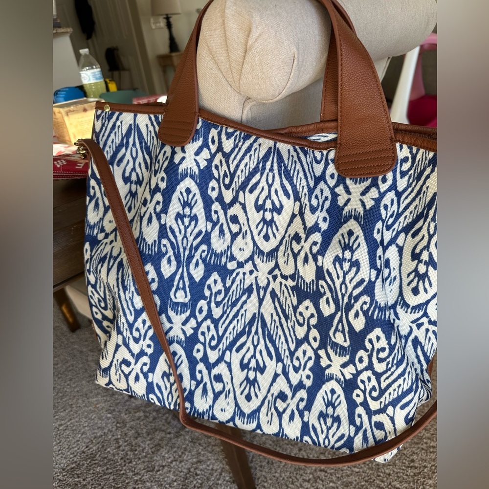 Steven Madden Tote Bag